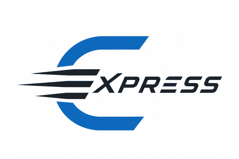 Correo Express Logo